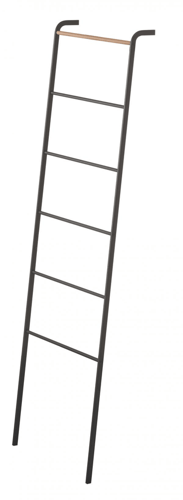Yamazaki Vešiak / rebrík Tower Ladder, čierny